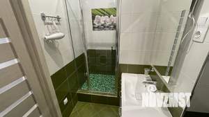 1-к квартира, посуточно, 45м2, 24/30 этаж