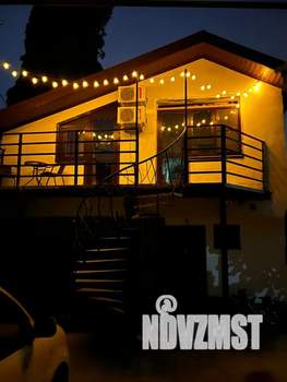 Студия квартира, посуточно, 17м2, 2/2 этаж