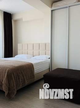 1-к квартира, посуточно, 20м2, 10/10 этаж