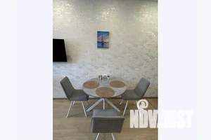 1-к квартира, посуточно, 35м2, 10/14 этаж