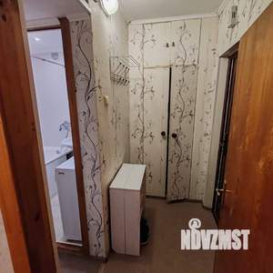1-к квартира, на длительный срок, 31м2, 3/5 этаж
