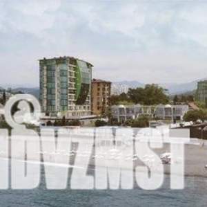 4-к квартира, посуточно, 82м2, 3/10 этаж