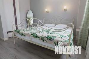1-к квартира, посуточно, 32м2, 2/5 этаж