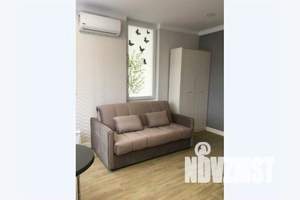 1-к квартира, посуточно, 25м2, 4/4 этаж