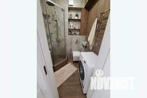 1-к квартира, посуточно, 36м2, 6/9 этаж