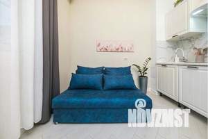 1-к квартира, посуточно, 23м2, 1/3 этаж