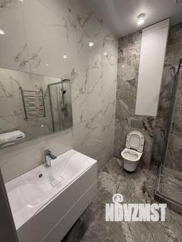 2-к квартира, на длительный срок, 40м2, 2/4 этаж