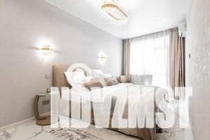 2-к квартира, посуточно, 90м2, 10/15 этаж