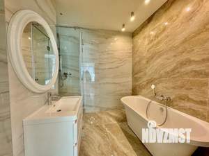 3-к квартира, посуточно, 90м2, 2/24 этаж