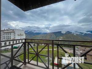 2-к квартира, посуточно, 75м2, 3/3 этаж