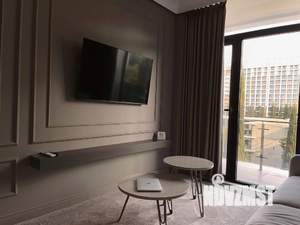 2-к квартира, посуточно, 40м2, 1/1 этаж