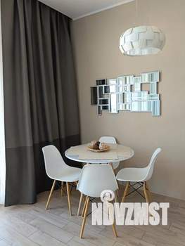 Студия квартира, посуточно, 59м2, 12/17 этаж