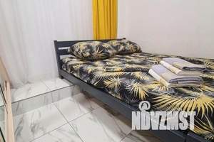 1-к квартира, посуточно, 27м2, 1/5 этаж