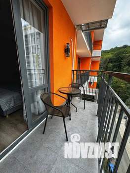 Студия квартира, посуточно, 27м2, 9/12 этаж