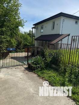 4-к квартира, посуточно, 90м2, 3/3 этаж