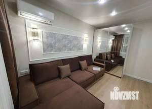 2-к квартира, на длительный срок, 62м2, 5/9 этаж