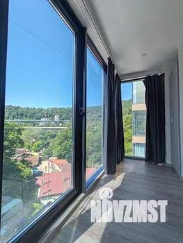 Студия квартира, посуточно, 32м2, 5/12 этаж