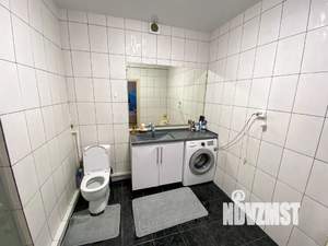 1-к квартира, посуточно, 75м2, 13/14 этаж