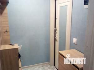 2-к квартира, посуточно, 43м2, 1/2 этаж