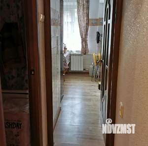 2-к квартира, на длительный срок, 50м2, 6/6 этаж