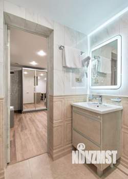 2-к квартира, посуточно, 35м2, 1/1 этаж