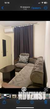 1-к квартира, на длительный срок, 20м2, 1/3 этаж