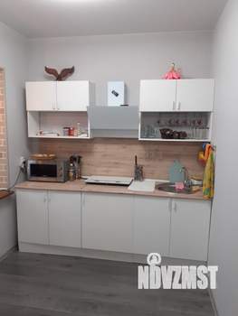 2-к квартира, на длительный срок, 43м2, 1/2 этаж