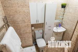 2-к квартира, посуточно, 40м2, 2/12 этаж