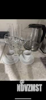 Студия квартира, посуточно, 22м2, 3/7 этаж