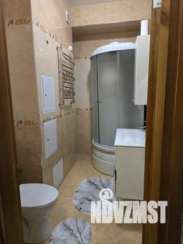 1-к квартира, посуточно, 43м2, 3/21 этаж