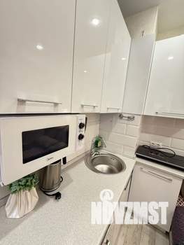 Студия квартира, посуточно, 23м2, 7/10 этаж