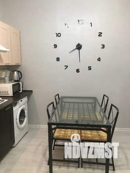 2-к квартира, посуточно, 45м2, 3/4 этаж