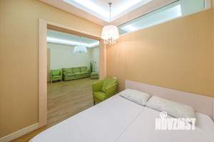 2-к квартира, посуточно, 70м2, 1/1 этаж