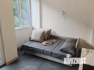 Студия квартира, посуточно, 28м2, 2/2 этаж