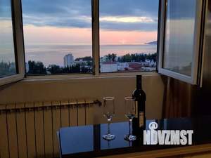 1-к квартира, посуточно, 30м2, 9/9 этаж