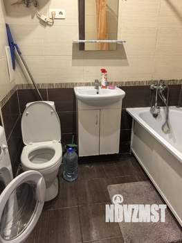 Студия квартира, на длительный срок, 28м2, 7/9 этаж