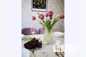 3-к квартира, посуточно, 82м2, 5/11 этаж