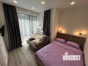 2-к квартира, на длительный срок, 40м2, 2/8 этаж