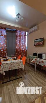 1-к квартира, посуточно, 50м2, 9/13 этаж