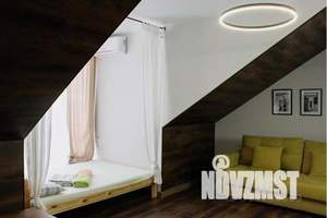 1-к квартира, посуточно, 32м2, 5/5 этаж