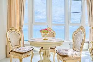 Студия квартира, на длительный срок, 49м2, 11/14 этаж