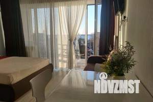 1-к квартира, посуточно, 32м2, 6/13 этаж