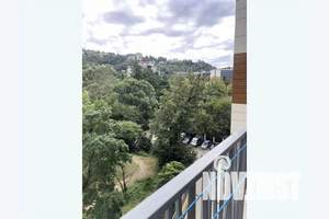 1-к квартира, посуточно, 50м2, 6/11 этаж