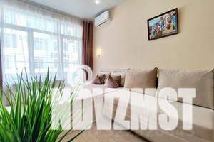 1-к квартира, посуточно, 30м2, 2/5 этаж