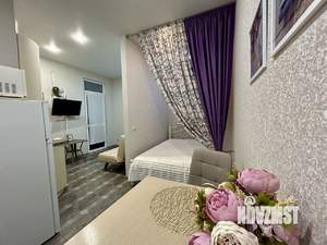 1-к квартира, на длительный срок, 32м2, 2/5 этаж