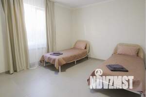 3-к квартира, посуточно, 95м2, 2/4 этаж