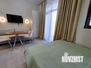 1-к квартира, посуточно, 32м2, 6/6 этаж