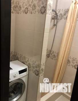 Студия квартира, посуточно, 22м2, 3/3 этаж
