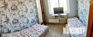 2-к квартира, посуточно, 60м2, 8/9 этаж