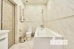 3-к квартира, посуточно, 60м2, 1/1 этаж